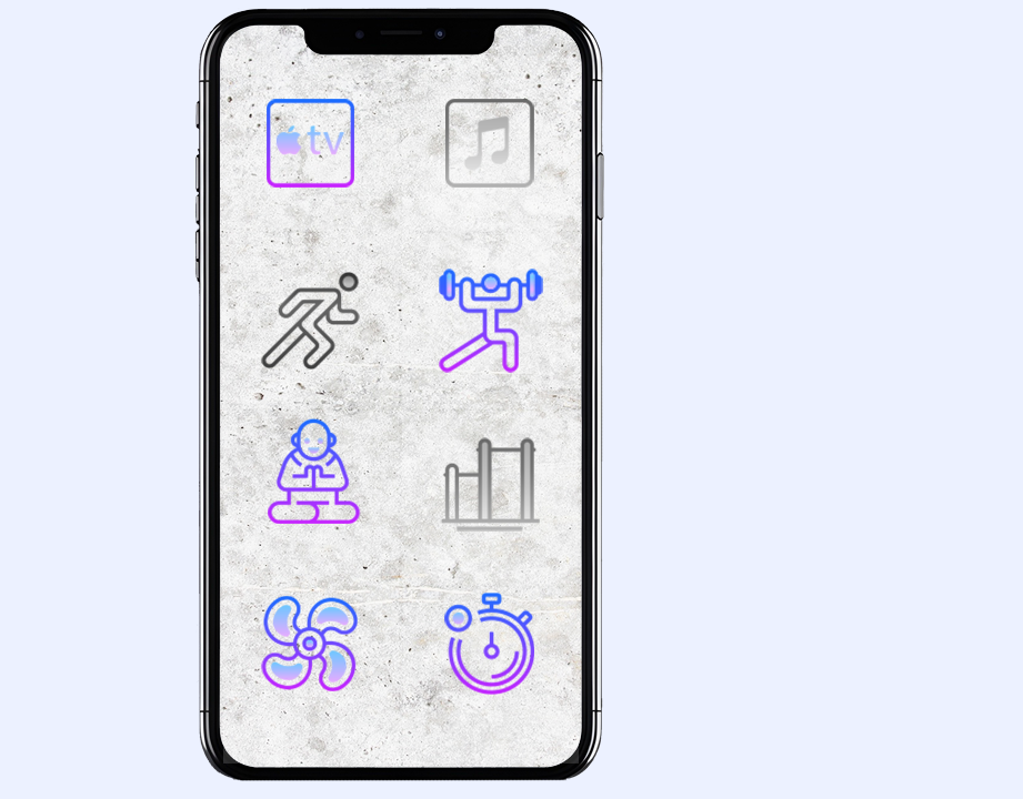 Scenari personalizzati